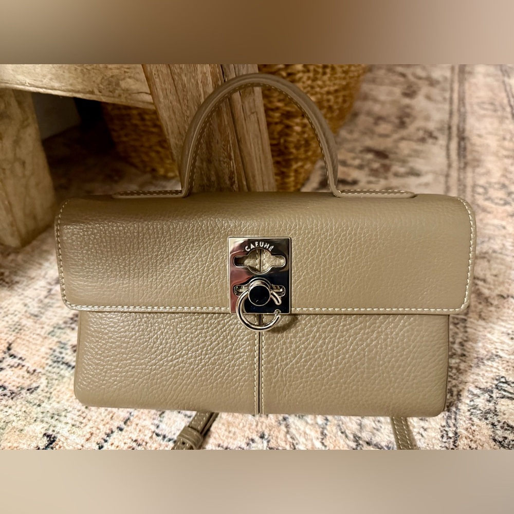 Cafune Stance Wallet crossbody bag